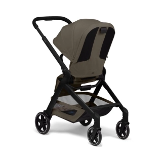 Carrito de bebé Joolz HUB² Hazel Brown