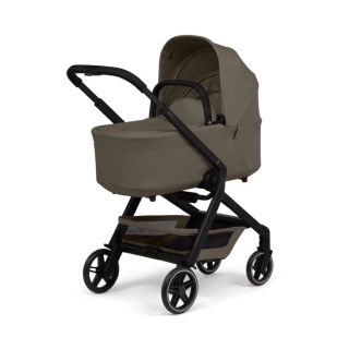 Carrito de bebé Joolz HUB² Hazel Brown