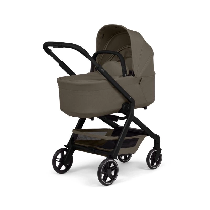 Carrito de bebé Joolz HUB² Hazel Brown