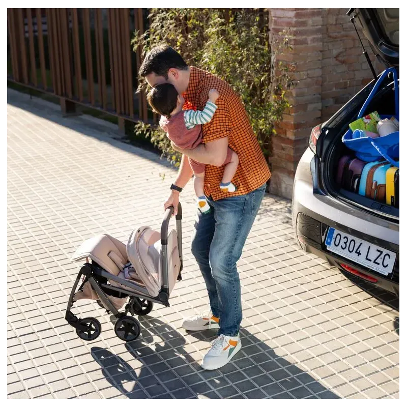 Nuevo Joolz AER2 Sage Green