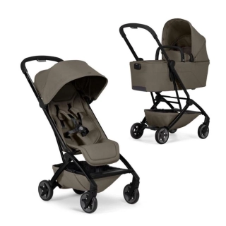 Carrito ultraligero Joolz AER² Hazel Brown 123