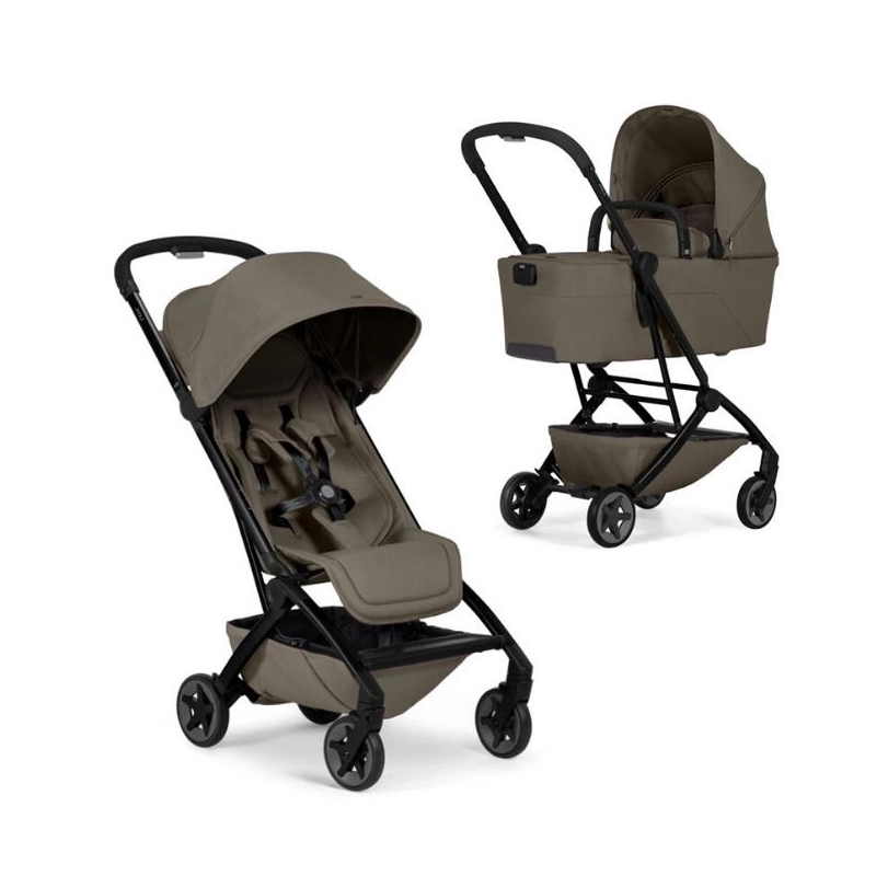 Carrito ultraligero Joolz AER² Hazel Brown