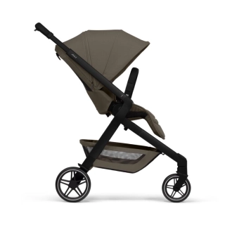 Silla de paseo Joolz HUB² Hazel Brown