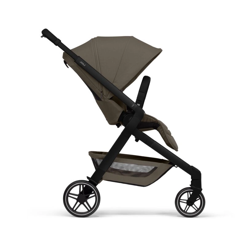 Silla de paseo Joolz HUB² Hazel Brown