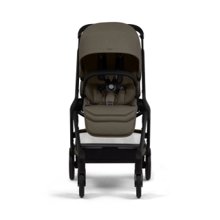 Silla de paseo Joolz HUB² Hazel Brown