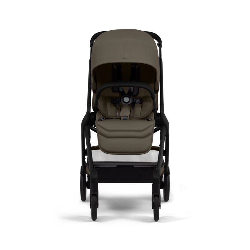 Silla de paseo Joolz HUB² Hazel Brown