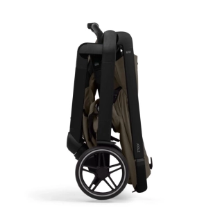 Silla de paseo Joolz HUB² Hazel Brown