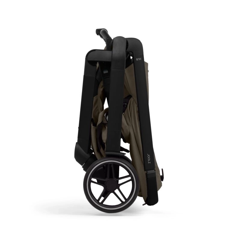 Silla de paseo Joolz HUB² Hazel Brown