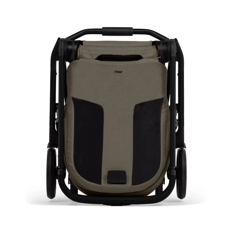 Silla de paseo Joolz HUB² Hazel Brown