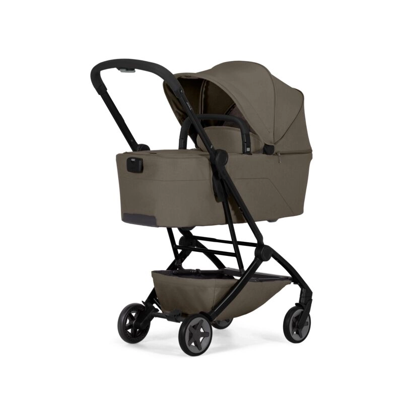 Capazo para silla ligera Joolz AER² Hazel Brown