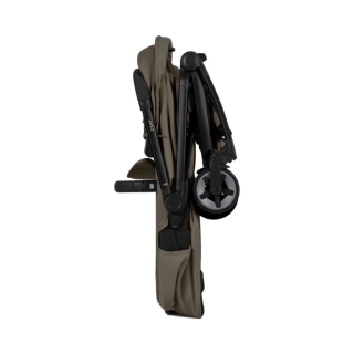 Capazo para silla ligera Joolz AER² Hazel Brown