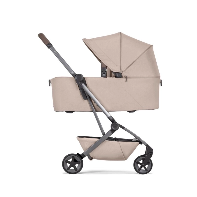 Capazo para silla ligera Joolz AER² Sandy Taupe