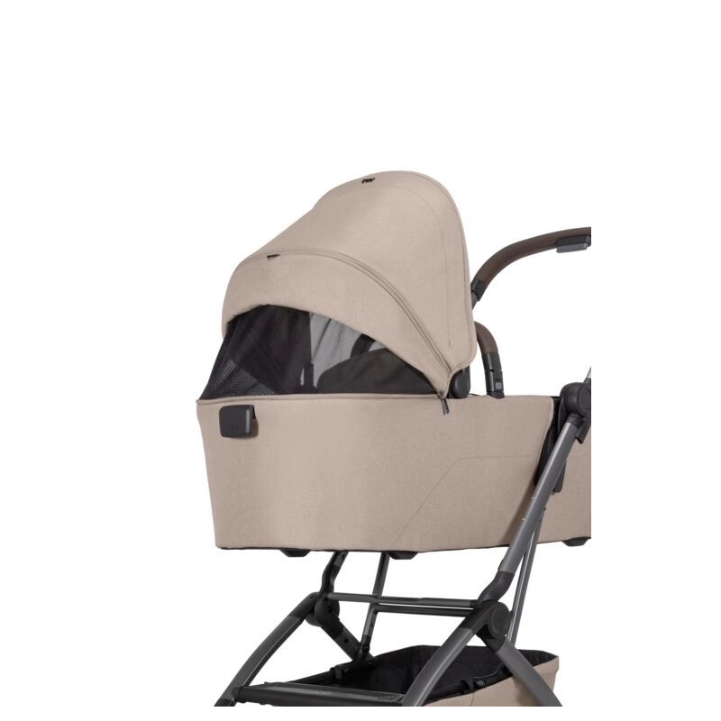 Capazo para silla ligera Joolz AER² Sandy Taupe