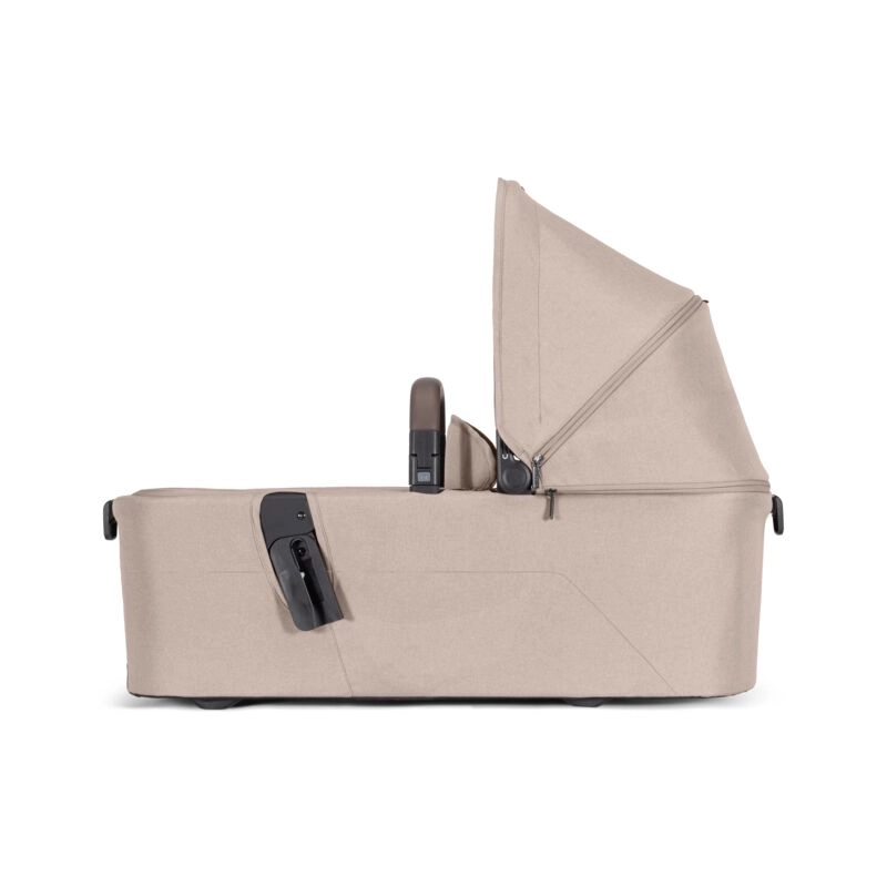 Capazo para silla ligera Joolz AER² Sandy Taupe