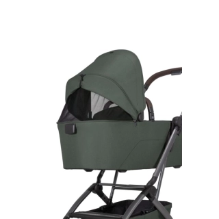 Capazo para silla ligera Joolz AER² Forest Green