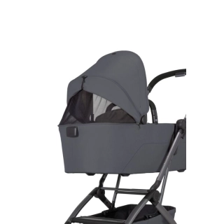 Capazo para silla ligera Joolz AER² Stone Grey