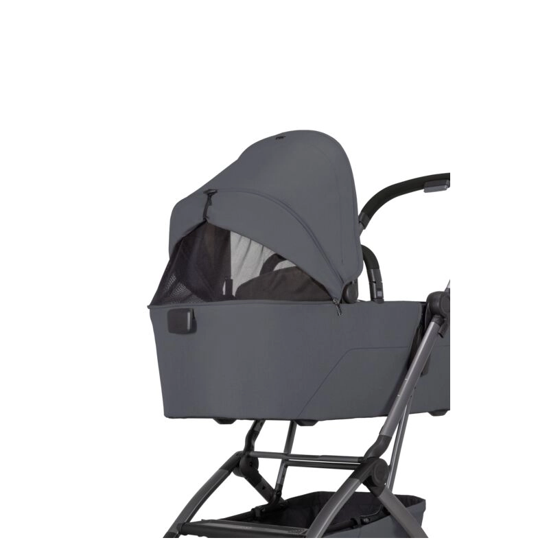 Capazo para silla ligera Joolz AER² Stone Grey