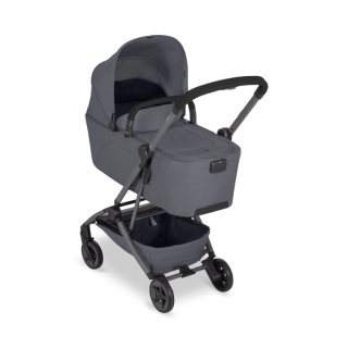Capazo para silla ligera Joolz AER² Stone Grey