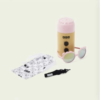 Gafas de sol irrompibles Ki et La Lion Gum