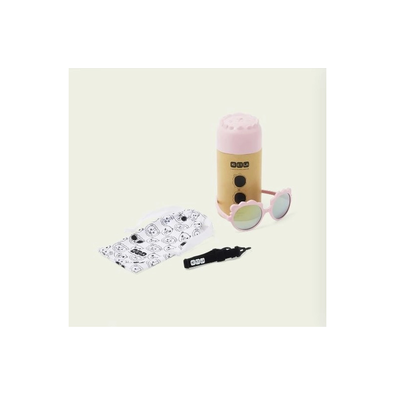 Gafas de sol irrompibles Ki et La Lion Gum