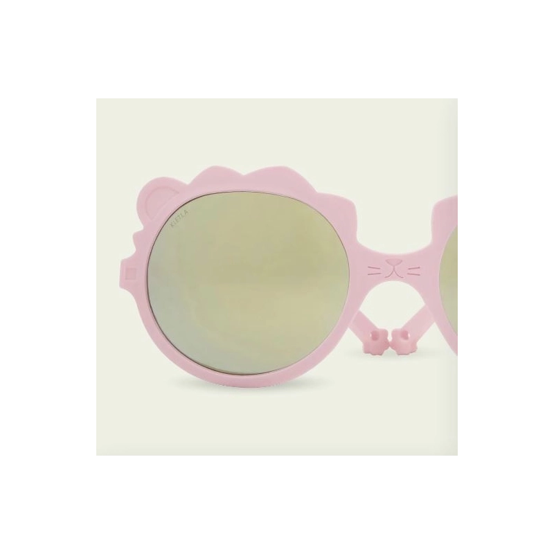 Gafas de sol irrompibles Ki et La Lion Gum