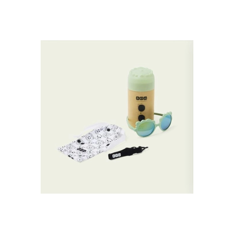 copia de Gafas de sol irrompibles Ki et La Lion Salvia copia de Gafas de sol irrompibles Ki et La Lion Salvia