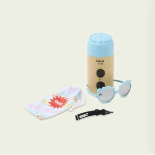 Gafas de sol irrompibles Ki et La Lion Storm