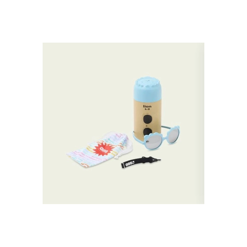 Gafas de sol irrompibles Ki et La Lion Storm