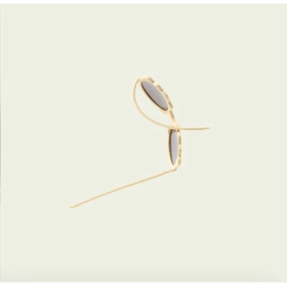 Gafas de sol irrompibles Ki et La Lion Vanilla