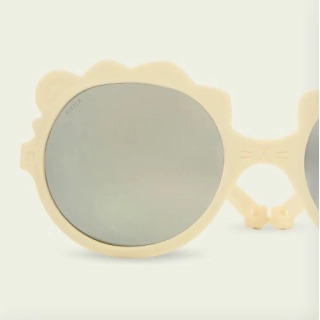 Gafas de sol irrompibles Ki et La Lion Vanilla