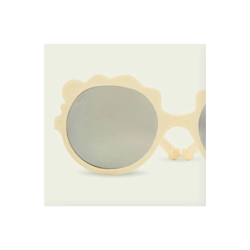 Gafas de sol irrompibles Ki et La Lion Vanilla