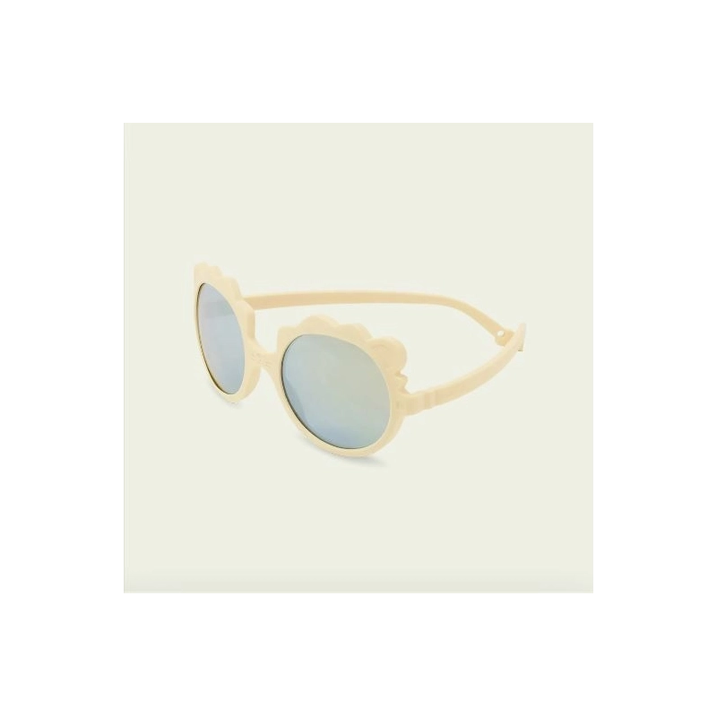 Gafas de sol irrompibles Ki et La Lion Vanilla