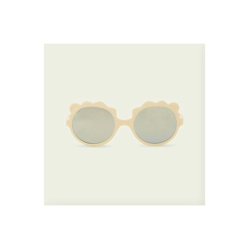 Gafas de sol irrompibles Ki et La Lion Vanilla