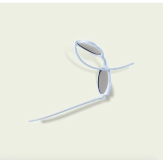 Gafas de sol irrompibles Ki et La Ourson Light Blue Gafas de sol irrompibles Ki et La Ourson Light Blue