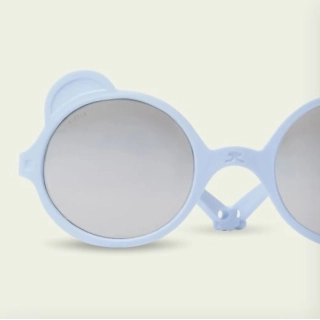 Gafas de sol irrompibles Ki et La Ourson Light Blue Gafas de sol irrompibles Ki et La Ourson Light Blue
