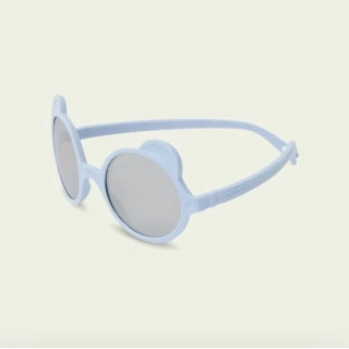 Gafas de sol irrompibles Ki et La Ourson Light Blue Gafas de sol irrompibles Ki et La Ourson Light Blue