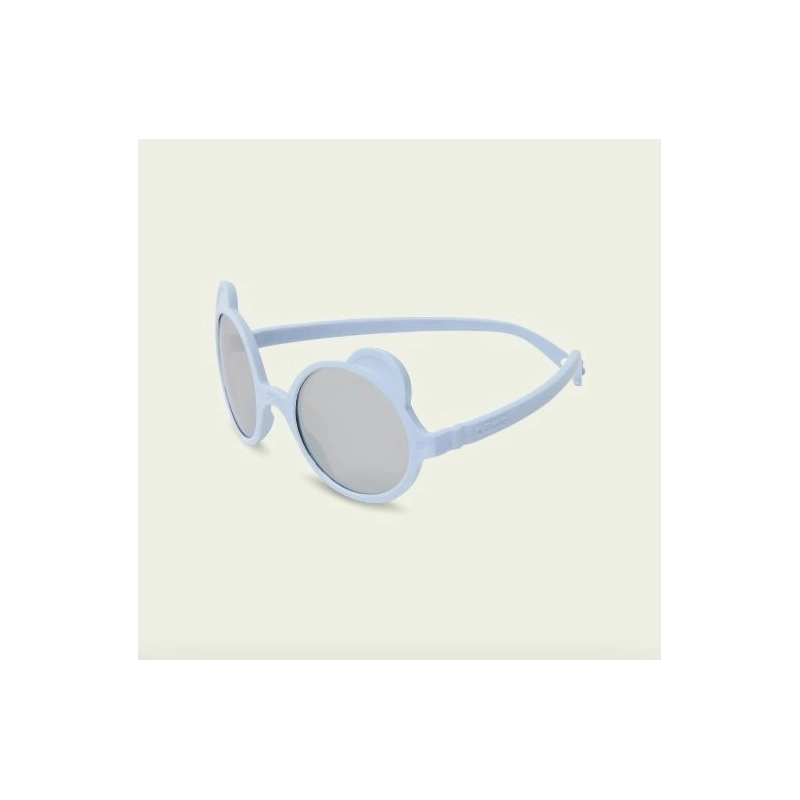Gafas de sol irrompibles Ki et La Ourson Light Blue Gafas de sol irrompibles Ki et La Ourson Light Blue