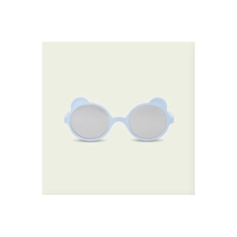 Gafas de sol irrompibles Ki et La Ourson Light Blue Gafas de sol irrompibles Ki et La Ourson Light Blue