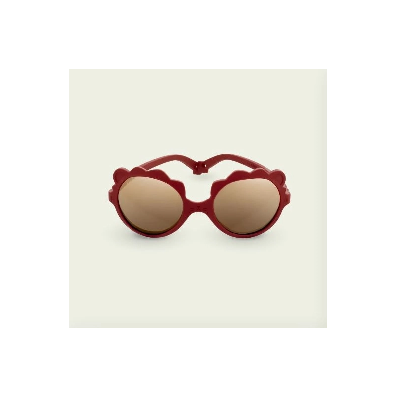 Gafas de sol irrompibles Ki et La Lion Sienna | Pinpi