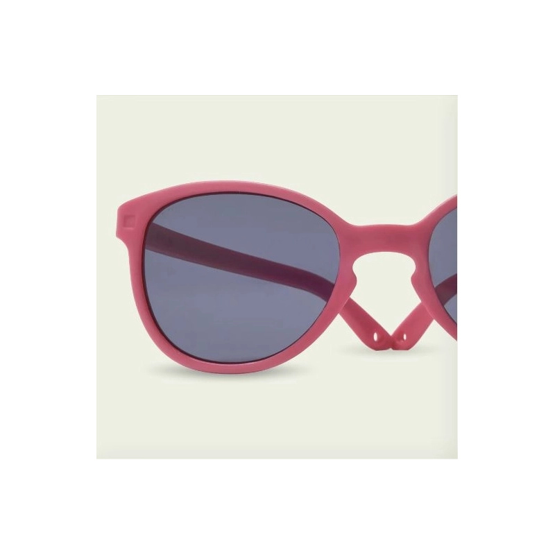 Gafas de sol irrompibles ki Et La Wazz Raspberry