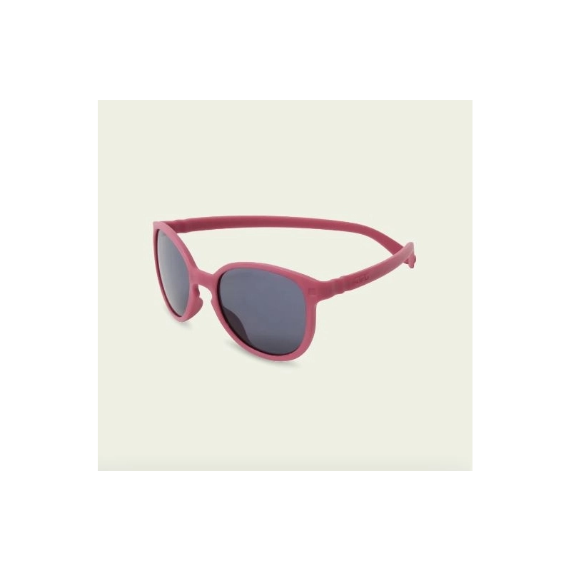 Gafas de sol irrompibles ki Et La Wazz Raspberry