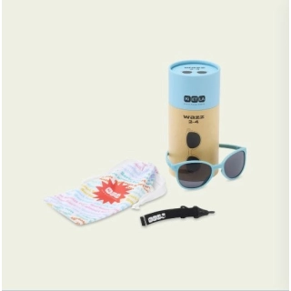 Gafas de sol irrompibles ki Et La Wazz Storm Gafas de sol irrompibles ki Et La Wazz Storm