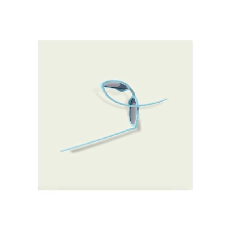 Gafas de sol irrompibles ki Et La Wazz Storm Gafas de sol irrompibles ki Et La Wazz Storm