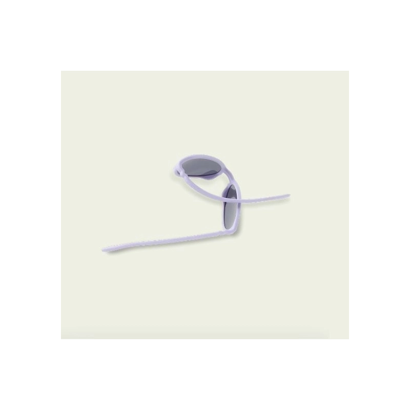 Gafas de sol irrompibles ki Et La Wazz Lavanda