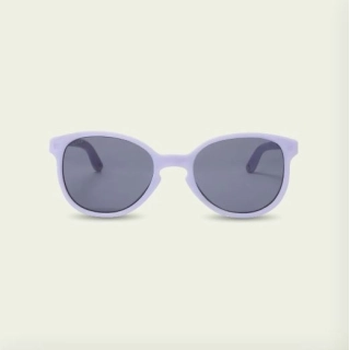 Gafas de sol irrompibles ki Et La Wazz Lavanda 123