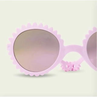 Gafas de sol irrompibles Ki et La Fleur Verbena Gafas de sol irrompibles Ki et La Fleur Verbena