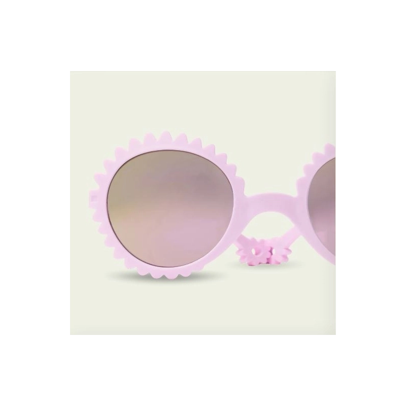 Gafas de sol irrompibles Ki et La Fleur Verbena Gafas de sol irrompibles Ki et La Fleur Verbena