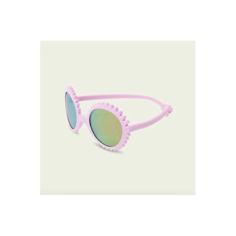 Gafas de sol irrompibles Ki et La Fleur Verbena Gafas de sol irrompibles Ki et La Fleur Verbena