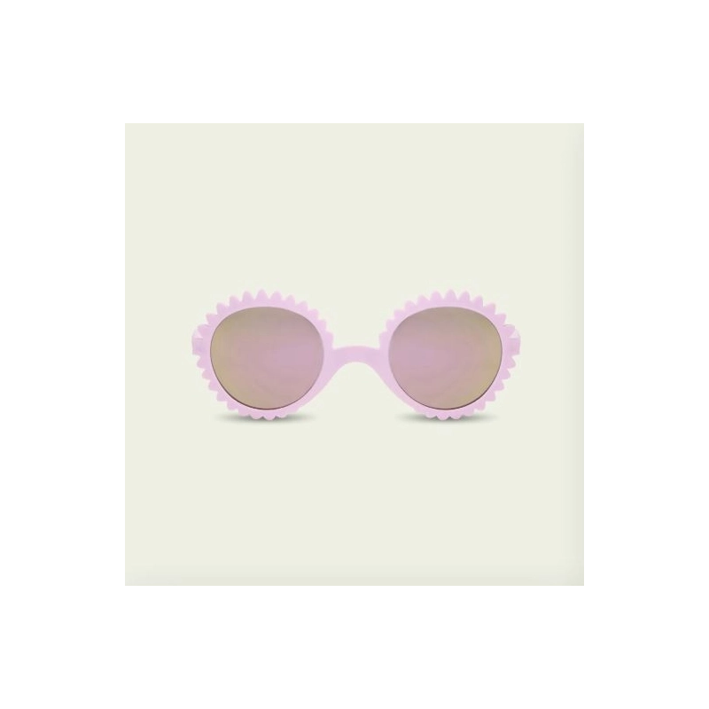 Gafas de sol irrompibles Ki et La Fleur Verbena Gafas de sol irrompibles Ki et La Fleur Verbena