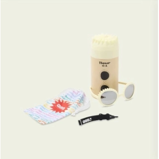 copia de Gafas de sol irrompibles Ki et La Fleur Butter